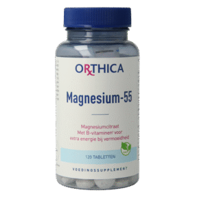 Orthica Magnesium 55