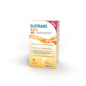 Elotrans O.R.S. Plus