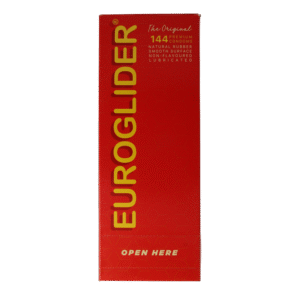 Euroglider Condooms