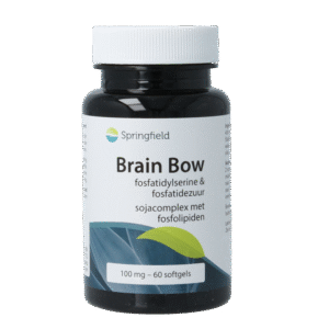 Springfield Brain bow