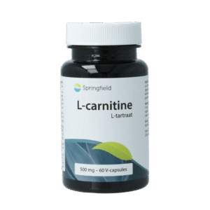 Springfield L-Carnitine