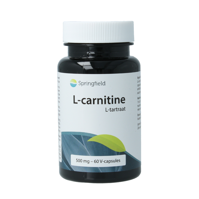 Springfield L-Carnitine