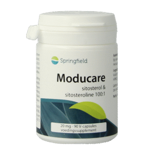 Springfield Moducare