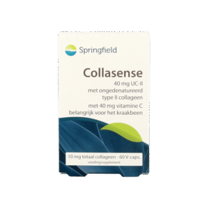 Springfield Collasense