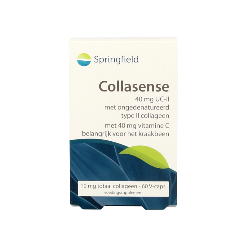 Springfield Collasense