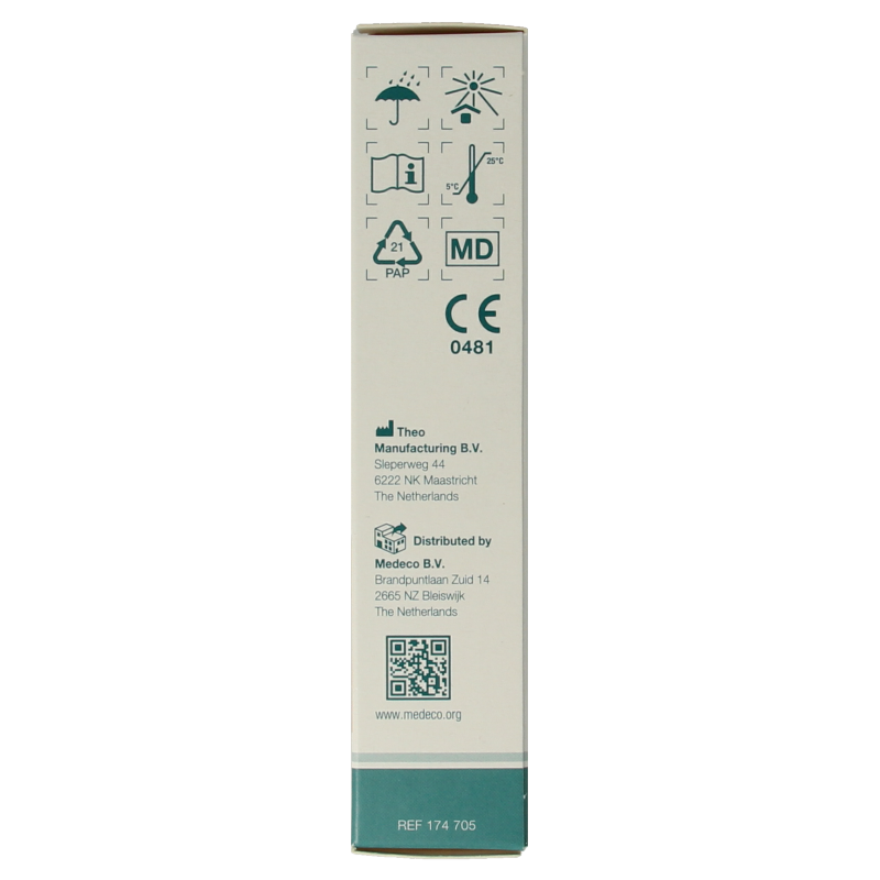 Klinion Wondgel soft - Afbeelding 5