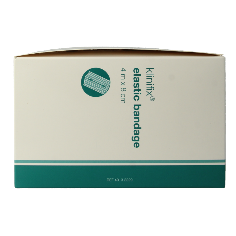 Klinifix Hydrofiel windsel 4m x 8cm - Afbeelding 2