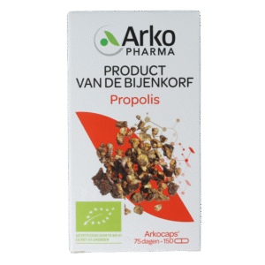 Arkocaps Propolis bio