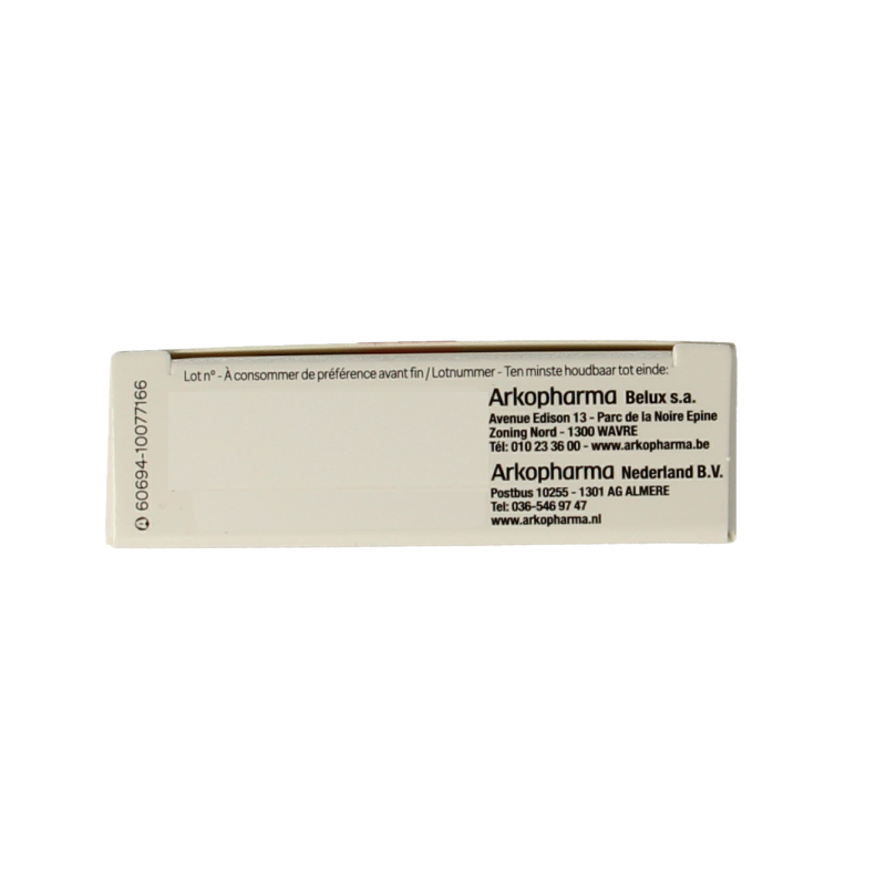 Arkoflex Chondro-aid flash caps - Afbeelding 2