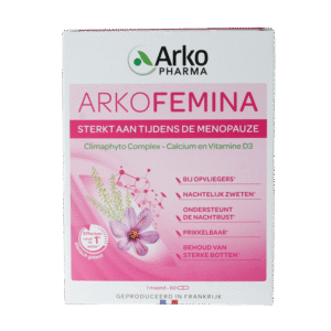 Arkopharma Arkofemina