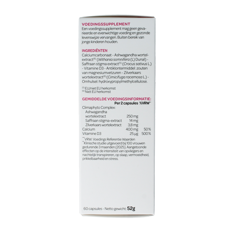 Arkopharma Arkofemina - Afbeelding 2