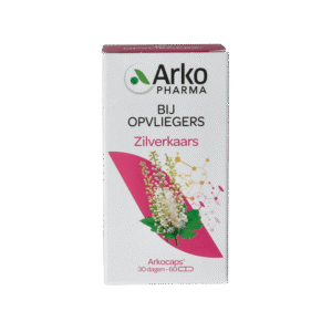 Arkopharma Zilverkaars