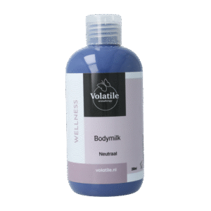 Volatile Bodymilk neutraal