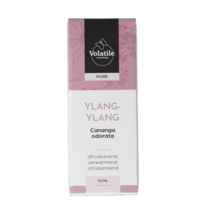 Volatile Ylang ylang extra
