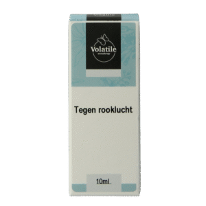 Volatile Tegen rooklucht