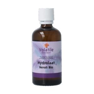 Volatile Neroli hydrolaat