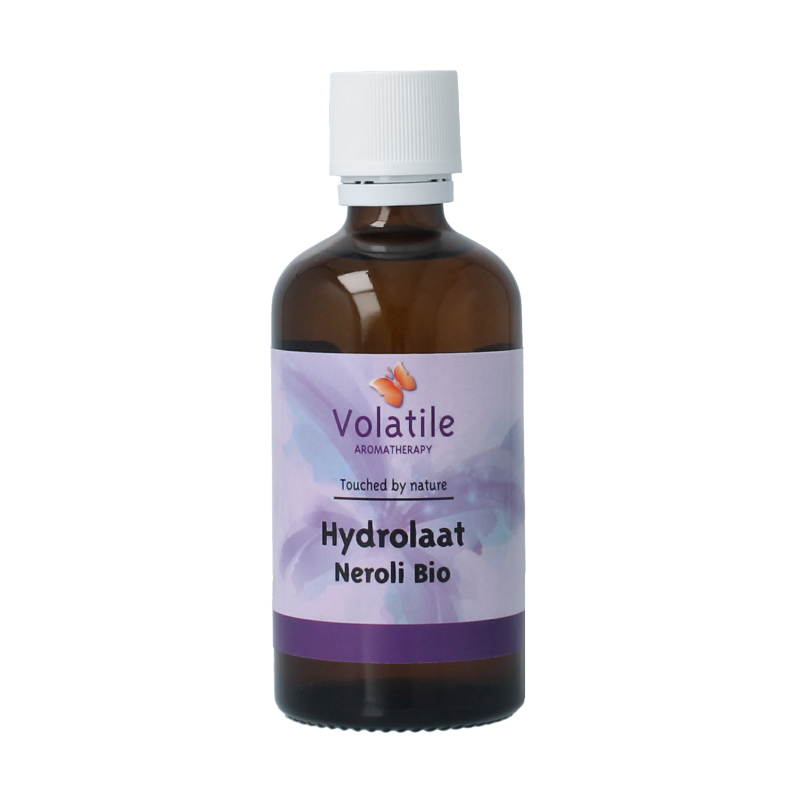 Volatile Neroli hydrolaat