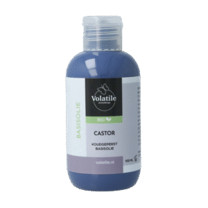 Volatile Castor olie