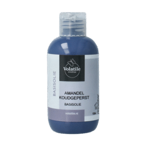 Volatile Amandelolie koud geperst
