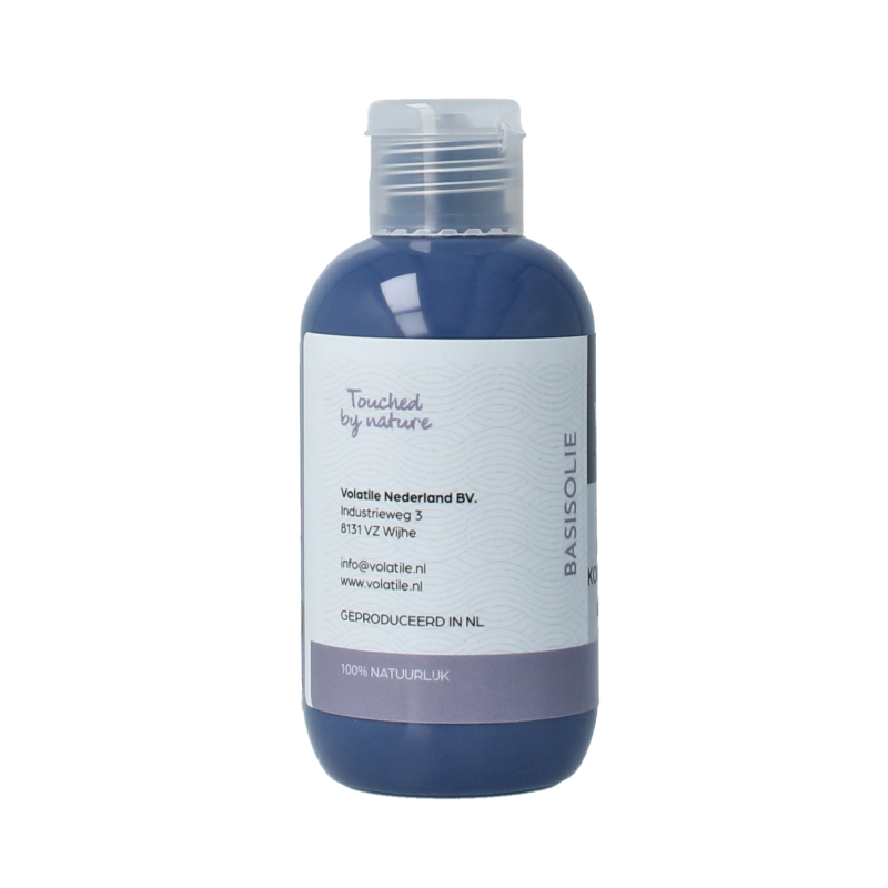 Volatile Amandelolie koud geperst - Afbeelding 2