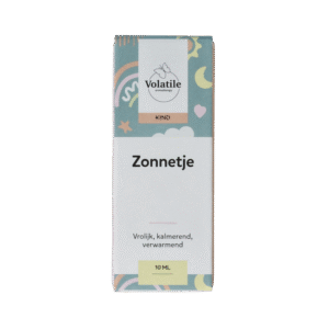 Volatile Zonnetje