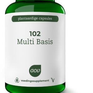 AOV 102 Multi basis