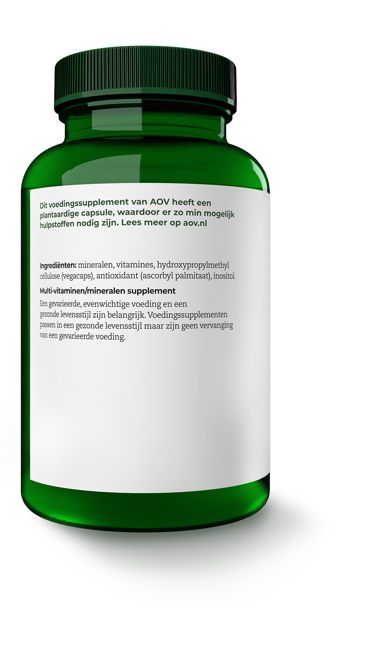 AOV 102 Multi basis - Afbeelding 2