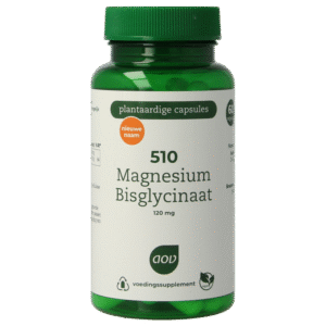 AOV 510 Magnesium bisglycinaat