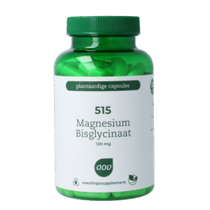 AOV 515 Magnesium bisglycinaat