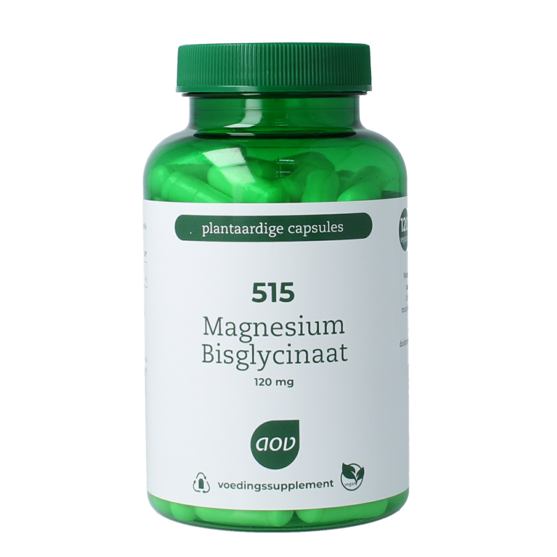 AOV 515 Magnesium bisglycinaat