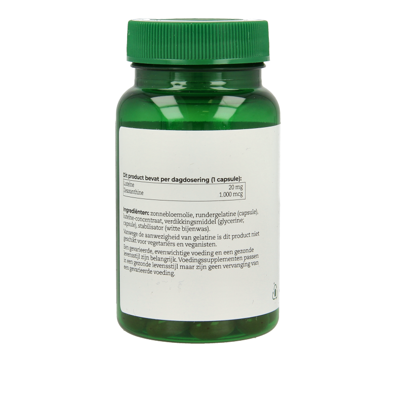 AOV 911 Luteine 20mg - Afbeelding 3