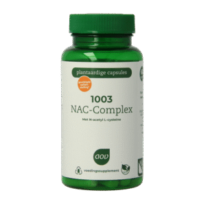 AOV 1003 NAC-Complex