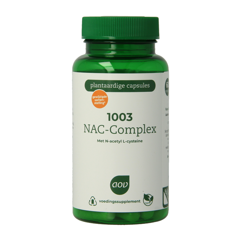 AOV 1003 NAC-Complex
