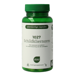 AOV 1027 Schildkliernorm