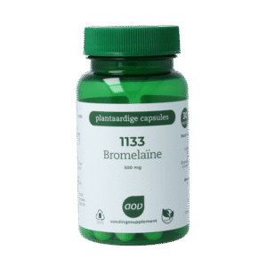 AOV 1133 Bromelaine
