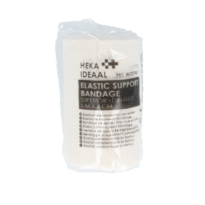 Heka Ideaal superieur steunzwachtel 5mx8cm