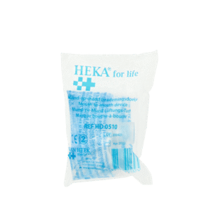 Heka Beademingsdoekjes