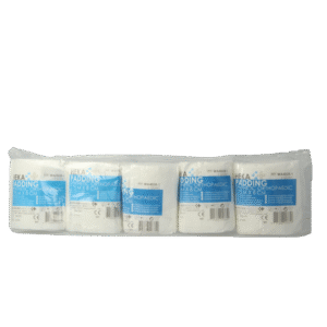 Heka Synthetisch wattenrol 2.75 x 8cm