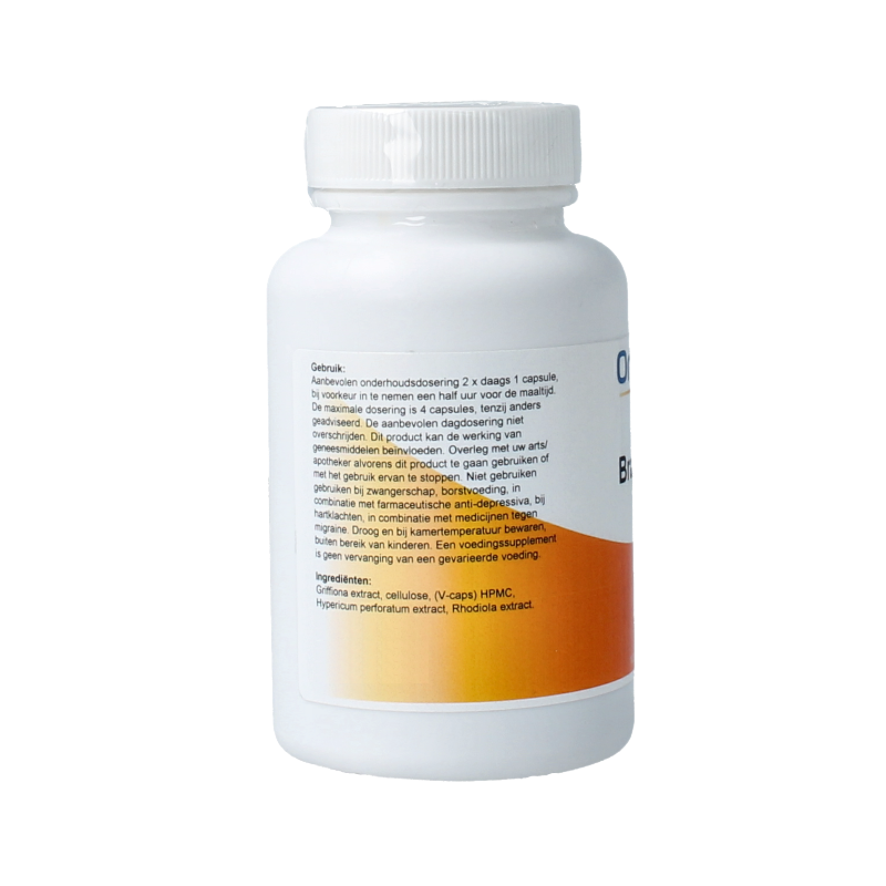 Ortholon Brain mood - Afbeelding 2