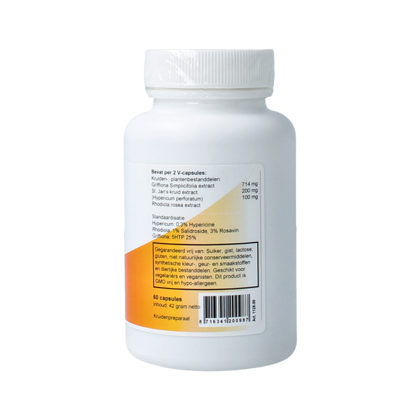 Ortholon Brain mood - Afbeelding 3