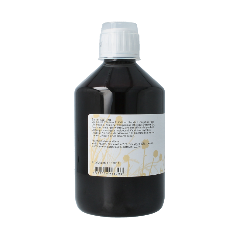 Groene Os Vitaal herstel elixer hond/kat - Afbeelding 2