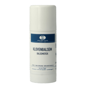 van der Pigge Klovenbalsem stick