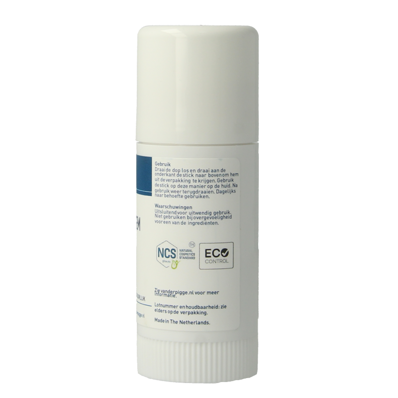 van der Pigge Klovenbalsem stick - Afbeelding 3