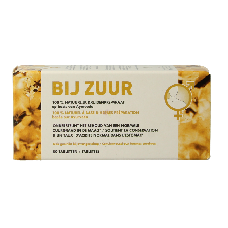 Ayu Care Bij zuur