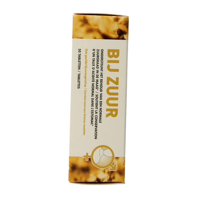 Ayu Care Bij zuur - Afbeelding 2