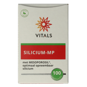 Vitals Silicium MP