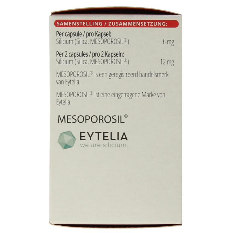 Vitals Silicium MP - Afbeelding 5