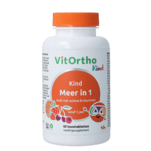 VitOrtho Meer in 1 kind