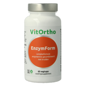VitOrtho Enzymform