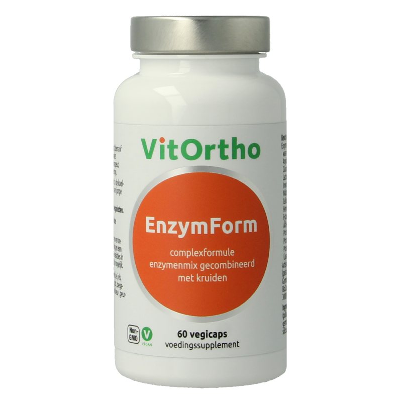 VitOrtho Enzymform